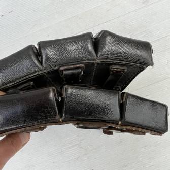 Antiquité militaire