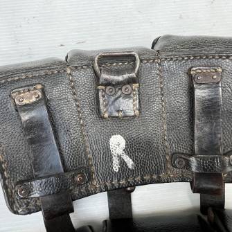 Antiquité militaire