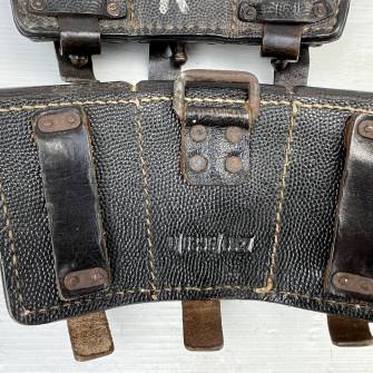 Antiquité militaire