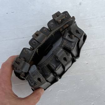 Antiquité militaire