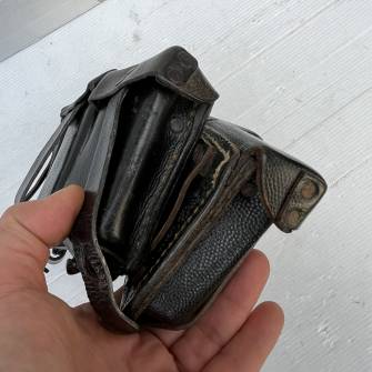 Antiquité militaire