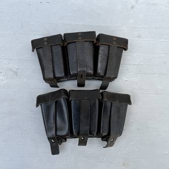 Antiquité militaire