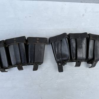 Antiquité militaire