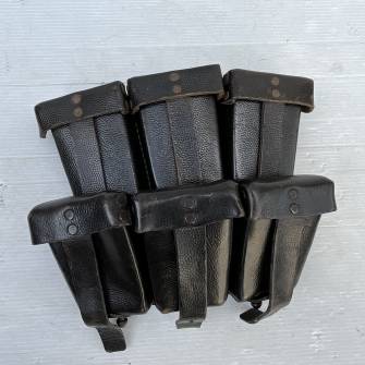 Antiquité militaire