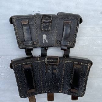 Antiquité militaire