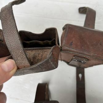 Antiquité militaire