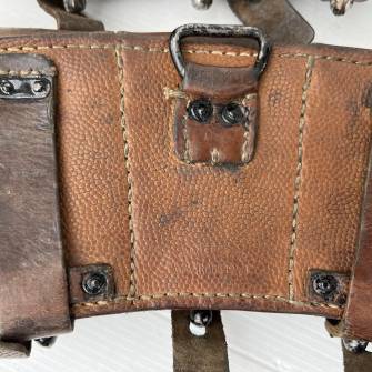 Antiquité militaire