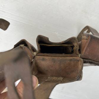 Antiquité militaire