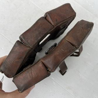 Antiquité militaire