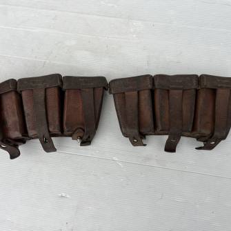 Antiquité militaire