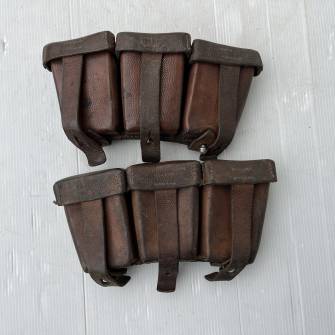 Antiquité militaire