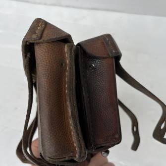 Antiquité militaire