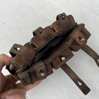 Antiquité militaire