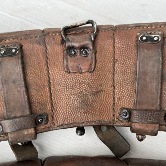 Antiquité militaire