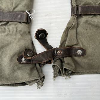 Antiquité militaire