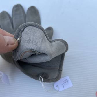 Antiquité militaire