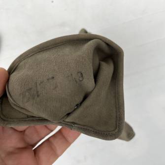 Antiquité militaire