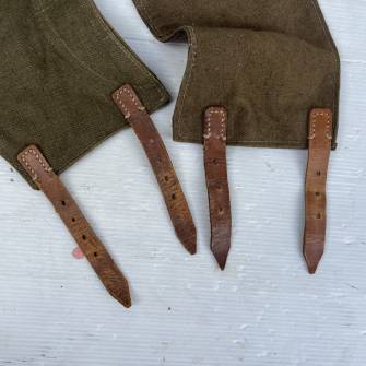 Antiquité militaire