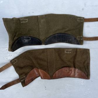 Antiquité militaire