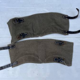 Antiquité militaire