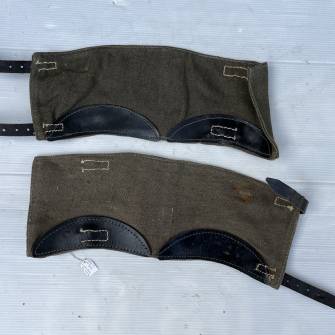 Antiquité militaire