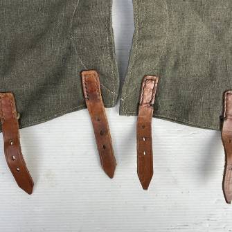 Antiquité militaire