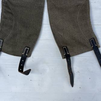 Antiquité militaire