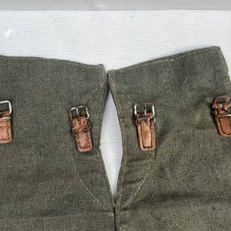 Antiquité militaire