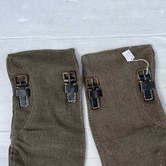 Antiquité militaire