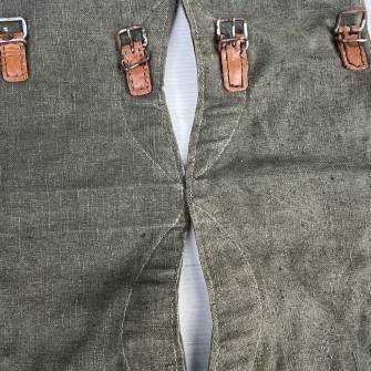 Antiquité militaire