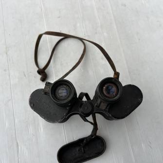 Antiquité militaire