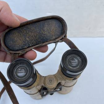 Antiquité militaire