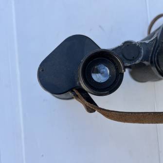 Antiquité militaire