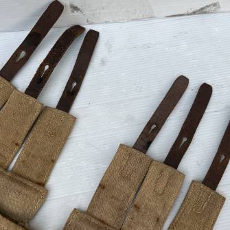 Antiquité militaire