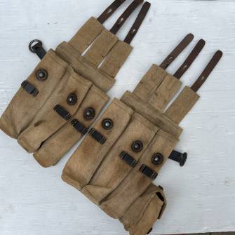 Antiquité militaire