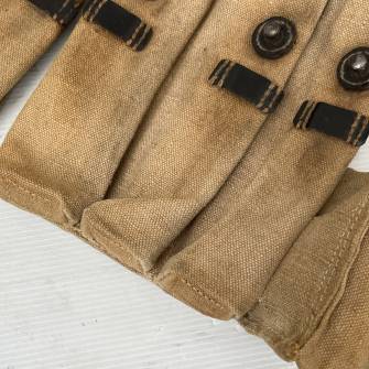 Antiquité militaire