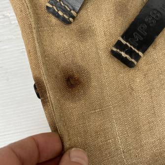 Antiquité militaire