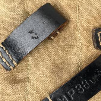 Antiquité militaire