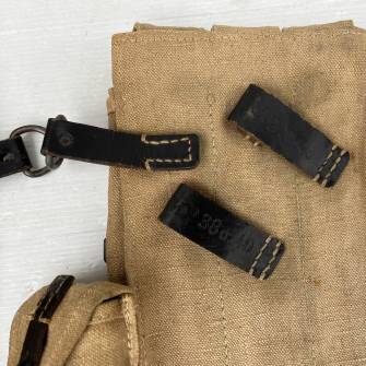 Antiquité militaire