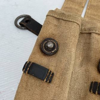 Antiquité militaire