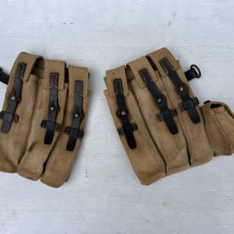 Antiquité militaire