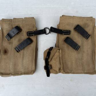 Antiquité militaire