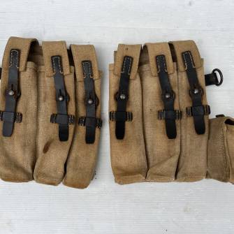 Antiquité militaire