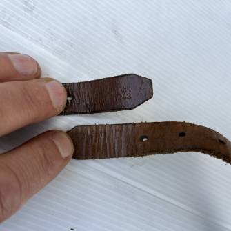 Antiquité militaire