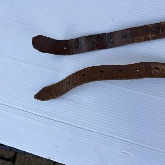 Antiquité militaire