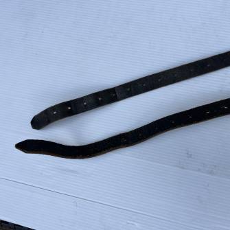 Antiquité militaire