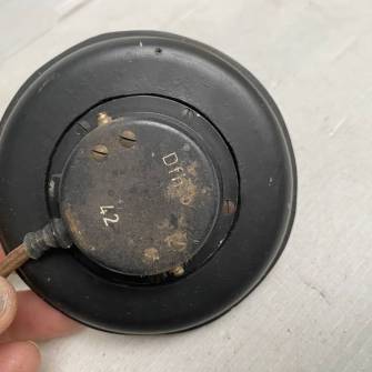 Antiquité militaire