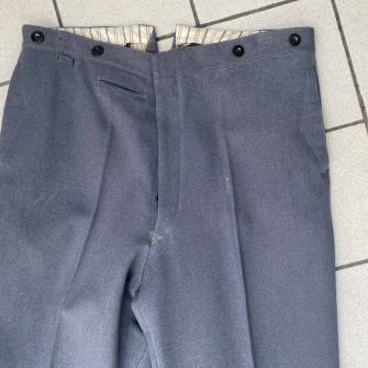 Antiquité militaire