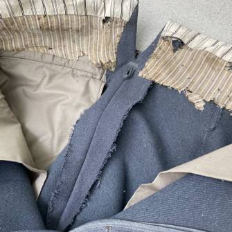 Antiquité militaire