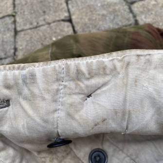 Antiquité militaire